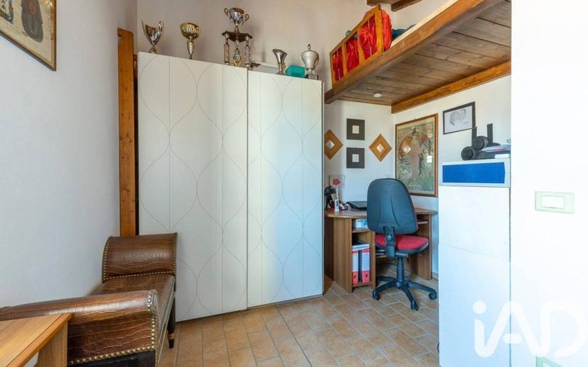 Appartamento via Magenta 20, Centro, Ponsacco — foto 21 di 24