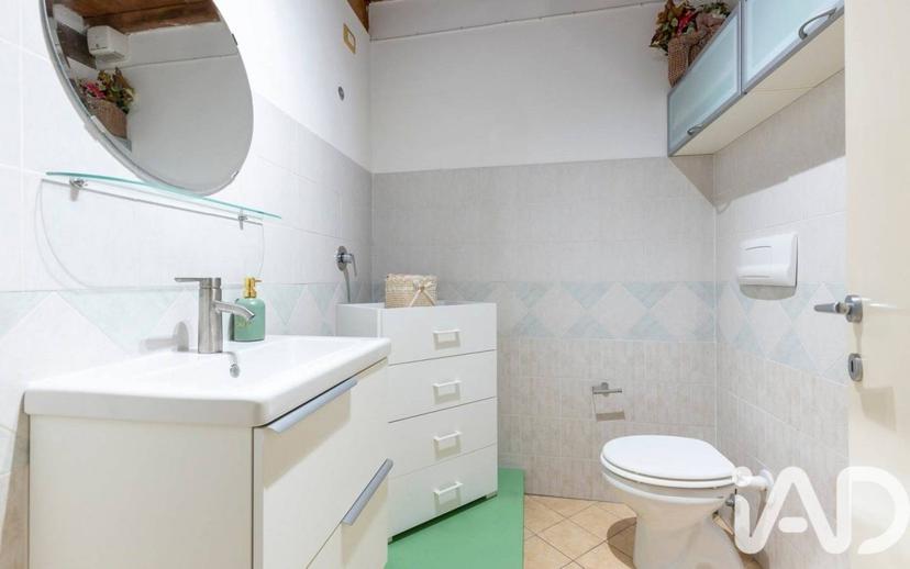 Appartamento via Magenta 20, Centro, Ponsacco — foto 6 di 24