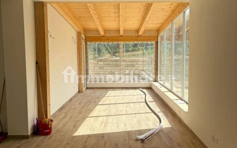 Villa unifamiliare via Archipiglione, Casali, Poggio Nativo — foto 5 di 16
