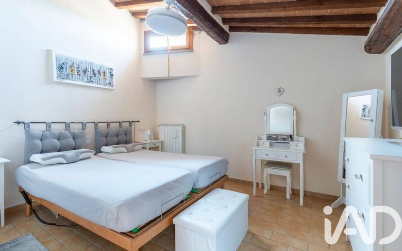 Appartamento via Magenta 20, Centro, Ponsacco — foto 10 di 24
