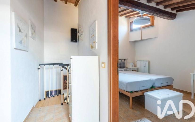 Appartamento via Magenta 20, Centro, Ponsacco — foto 8 di 24