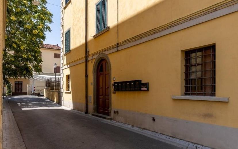 Appartamento via Magenta 20, Centro, Ponsacco — foto 24 di 24