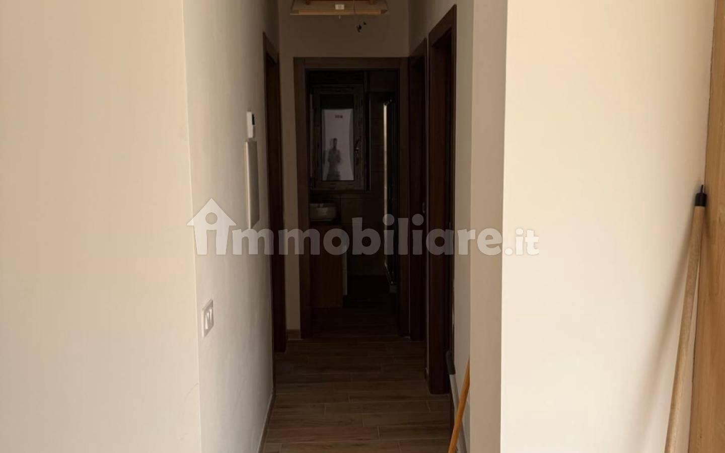 Villa unifamiliare via Archipiglione, Casali, Poggio Nativo