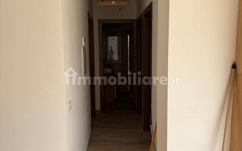 Villa unifamiliare via Archipiglione, Casali, Poggio Nativo
