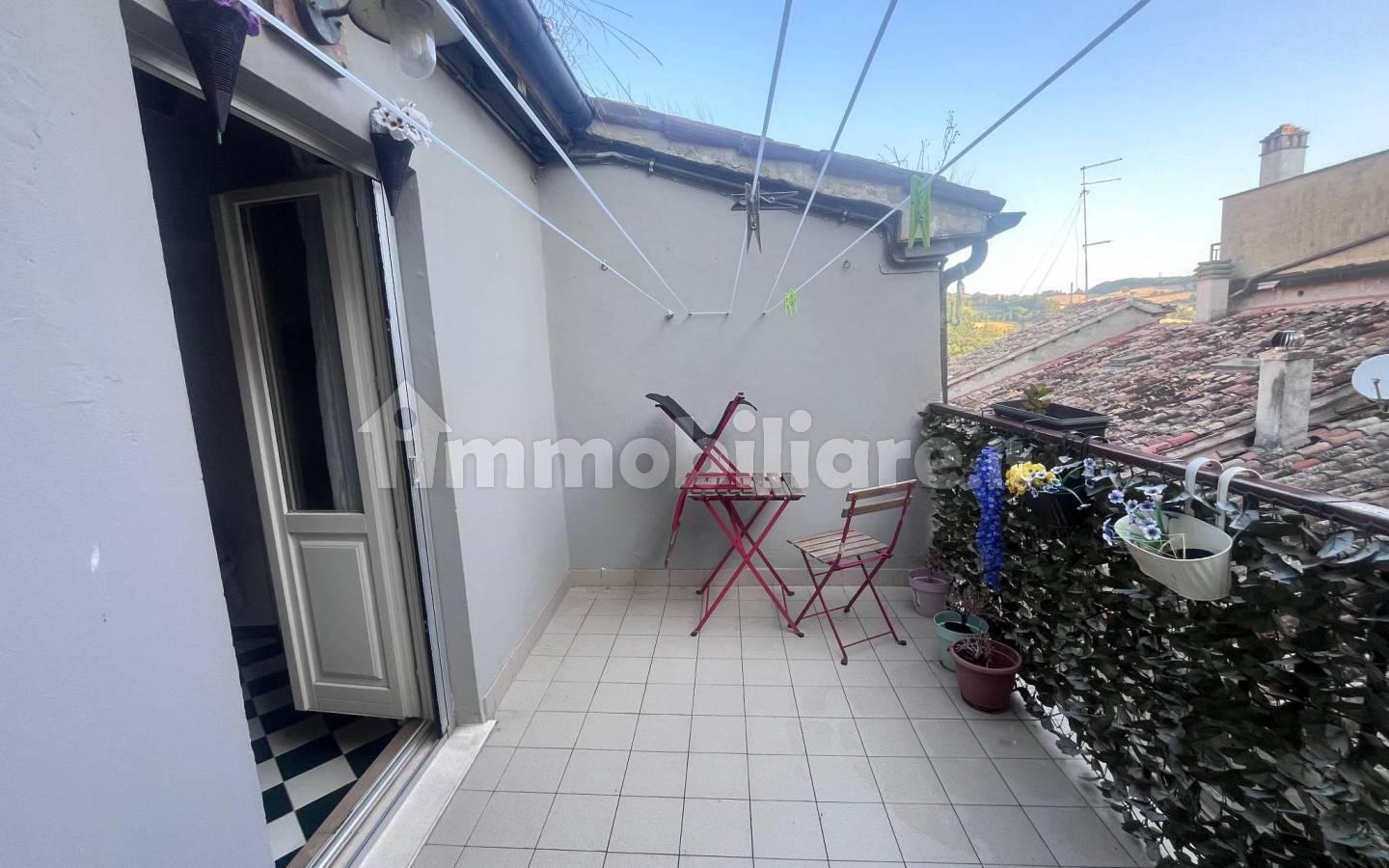 Bilocale via del Cassero 5, Centro, Cagli
