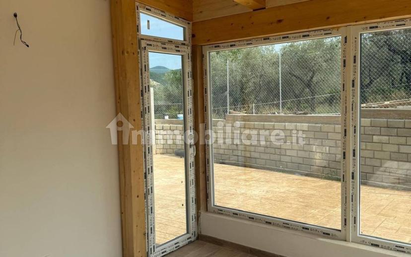 Villa unifamiliare via Archipiglione, Casali, Poggio Nativo — foto 12 di 16