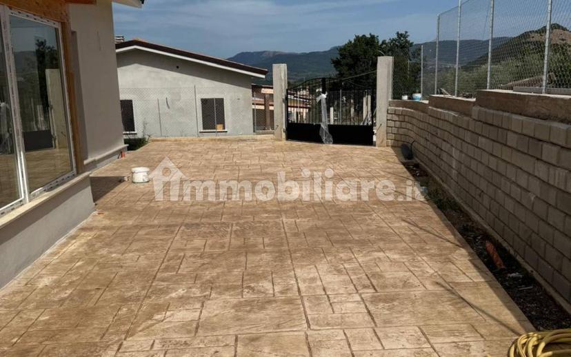 Villa unifamiliare via Archipiglione, Casali, Poggio Nativo — foto 2 di 16