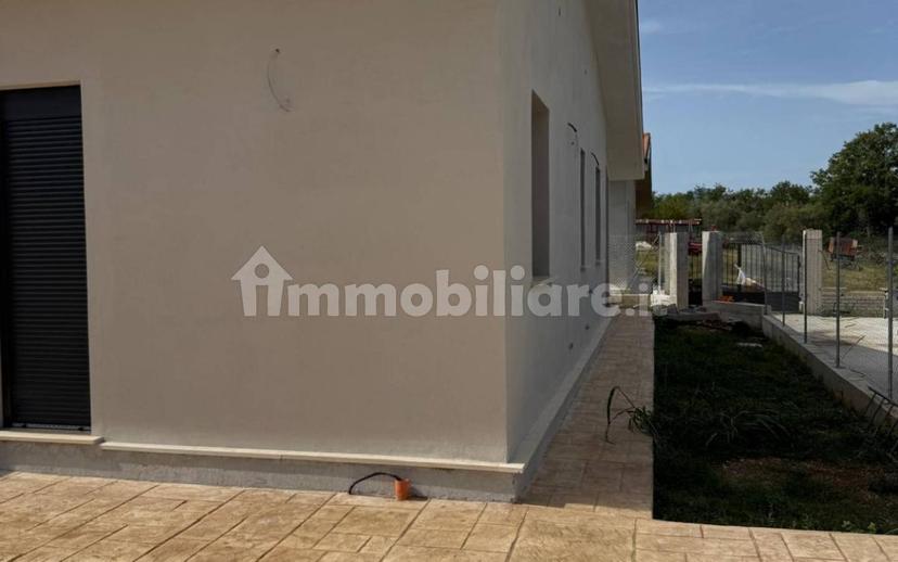 Villa unifamiliare via Archipiglione, Casali, Poggio Nativo — foto 4 di 16