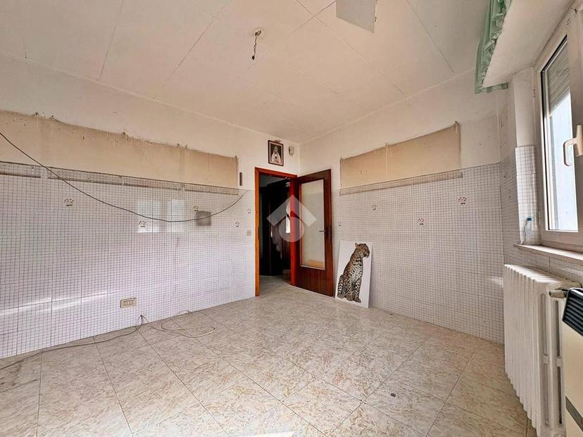 Terratetto plurifamiliare via della Rocca 15, Centro, Gualdo Tadino — foto 6 di 26
