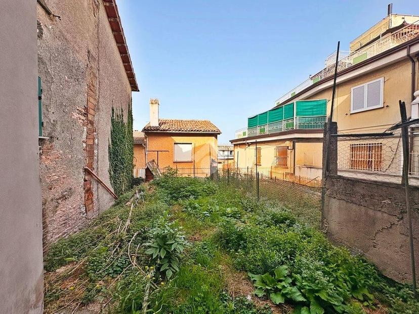 Terratetto plurifamiliare via della Rocca 15, Centro, Gualdo Tadino — foto 23 di 26
