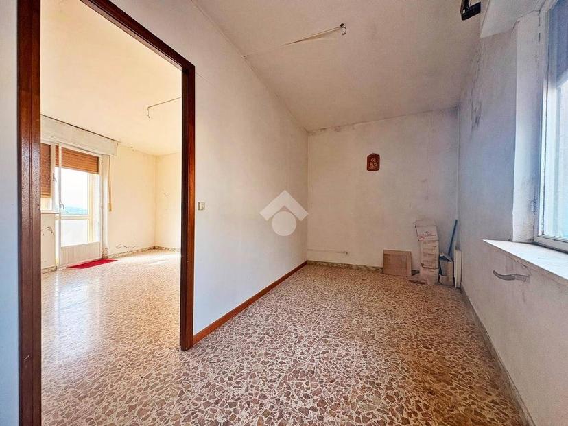 Terratetto plurifamiliare via della Rocca 15, Centro, Gualdo Tadino — foto 20 di 26