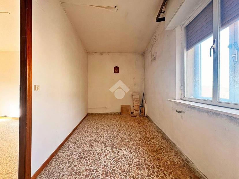 Terratetto plurifamiliare via della Rocca 15, Centro, Gualdo Tadino — foto 11 di 26