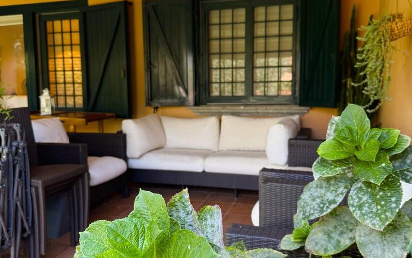 Villa a schiera Strada del Casalaccio, Località Costa Selvaggia B, Montalto di Castro — foto 14 di 27