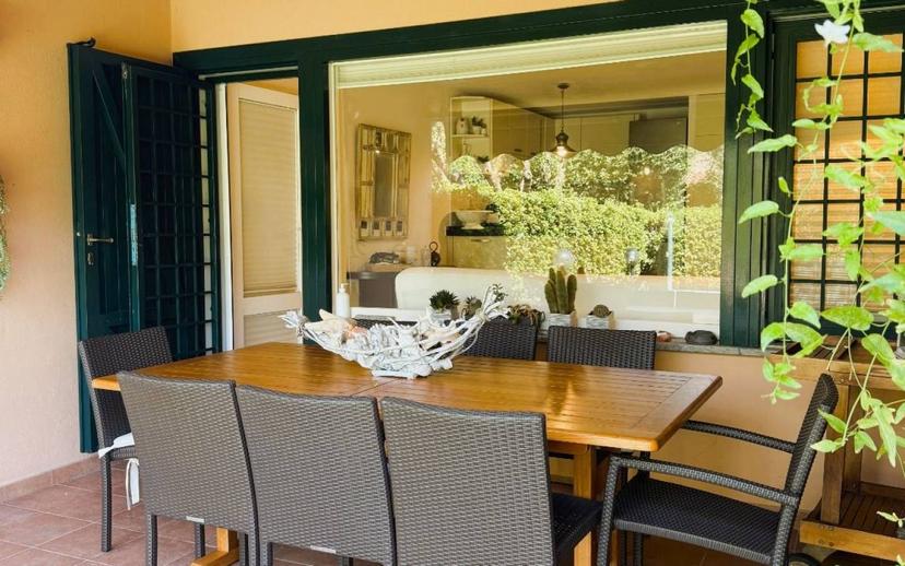 Villa a schiera Strada del Casalaccio, Località Costa Selvaggia B, Montalto di Castro — foto 10 di 27