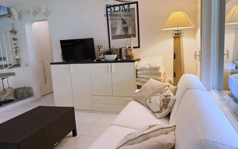 Villa a schiera Strada del Casalaccio, Località Costa Selvaggia B, Montalto di Castro — foto 3 di 27
