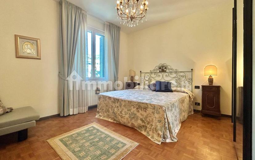 Attico via Francesco Crispi, Centro, Pietra Ligure — foto 15 di 31