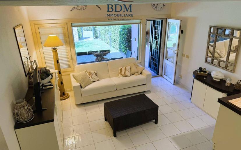 Villa a schiera Strada del Casalaccio, Località Costa Selvaggia B, Montalto di Castro — foto 4 di 27