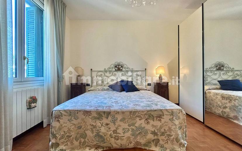 Attico via Francesco Crispi, Centro, Pietra Ligure — foto 20 di 31