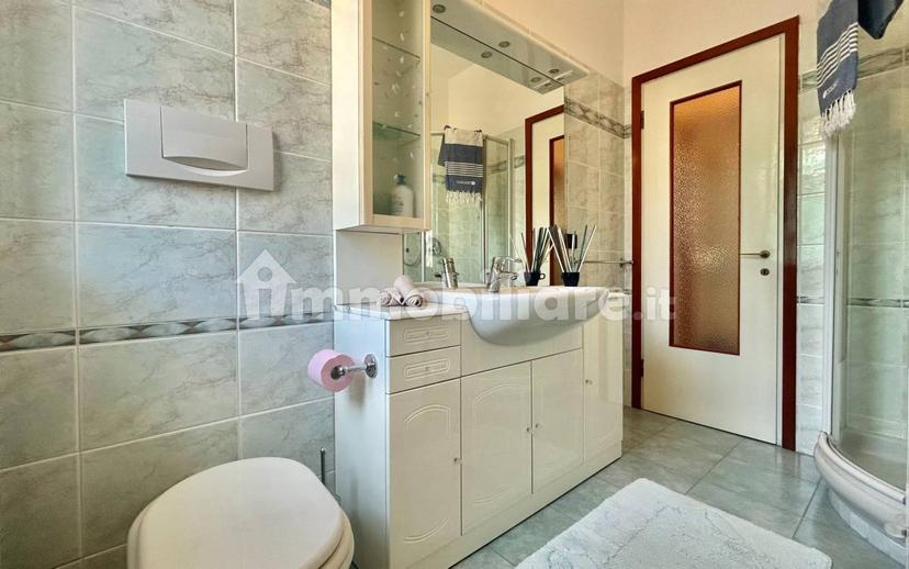 Attico via Francesco Crispi, Centro, Pietra Ligure — foto 21 di 31