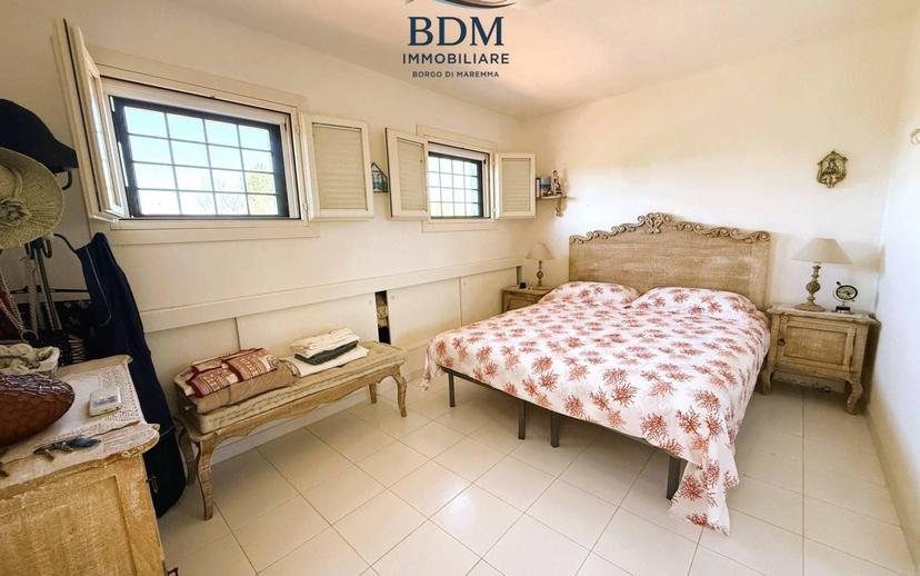 Villa a schiera Strada del Casalaccio, Località Costa Selvaggia B, Montalto di Castro — foto 26 di 27