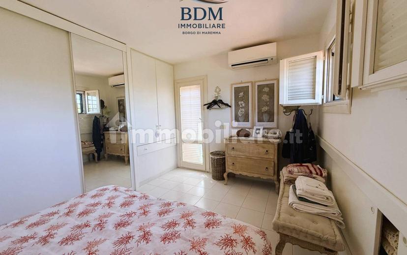 Villa a schiera Strada del Casalaccio, Località Costa Selvaggia B, Montalto di Castro — foto 25 di 27