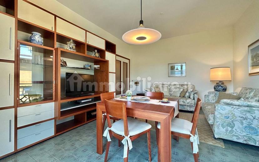 Attico via Francesco Crispi, Centro, Pietra Ligure — foto 23 di 31