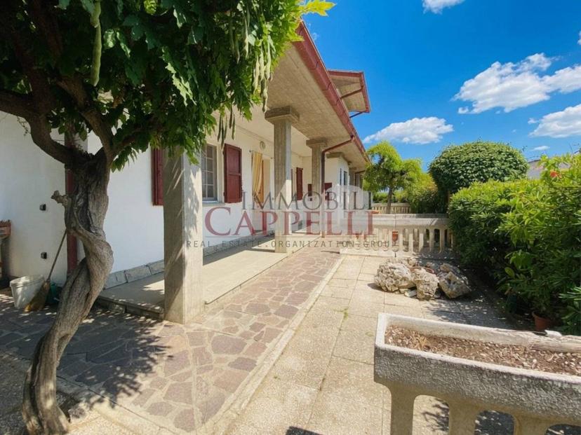 Trilocale via Gorizia 119, Panighina, Bertinoro — foto 13 di 13
