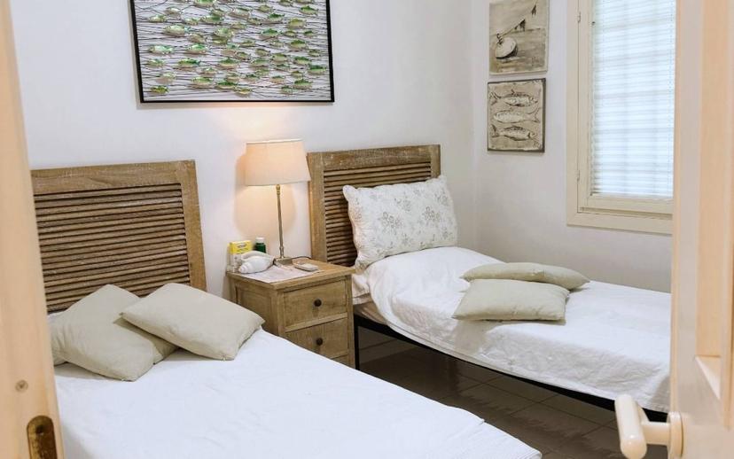 Villa a schiera Strada del Casalaccio, Località Costa Selvaggia B, Montalto di Castro — foto 20 di 27