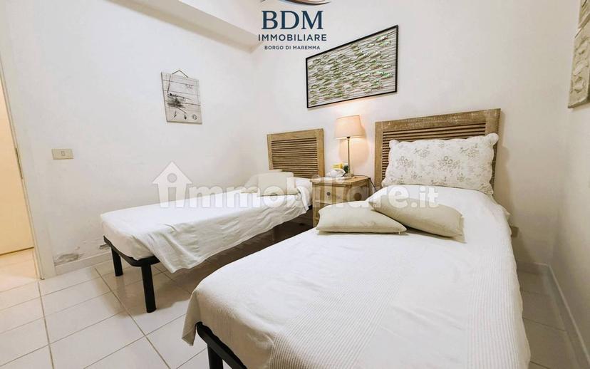 Villa a schiera Strada del Casalaccio, Località Costa Selvaggia B, Montalto di Castro — foto 7 di 27
