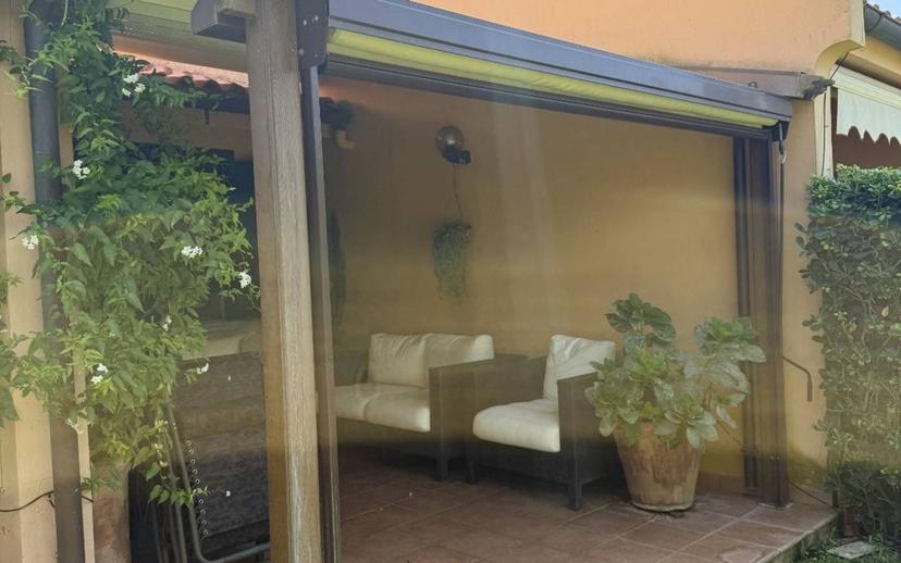 Villa a schiera Strada del Casalaccio, Località Costa Selvaggia B, Montalto di Castro — foto 27 di 27