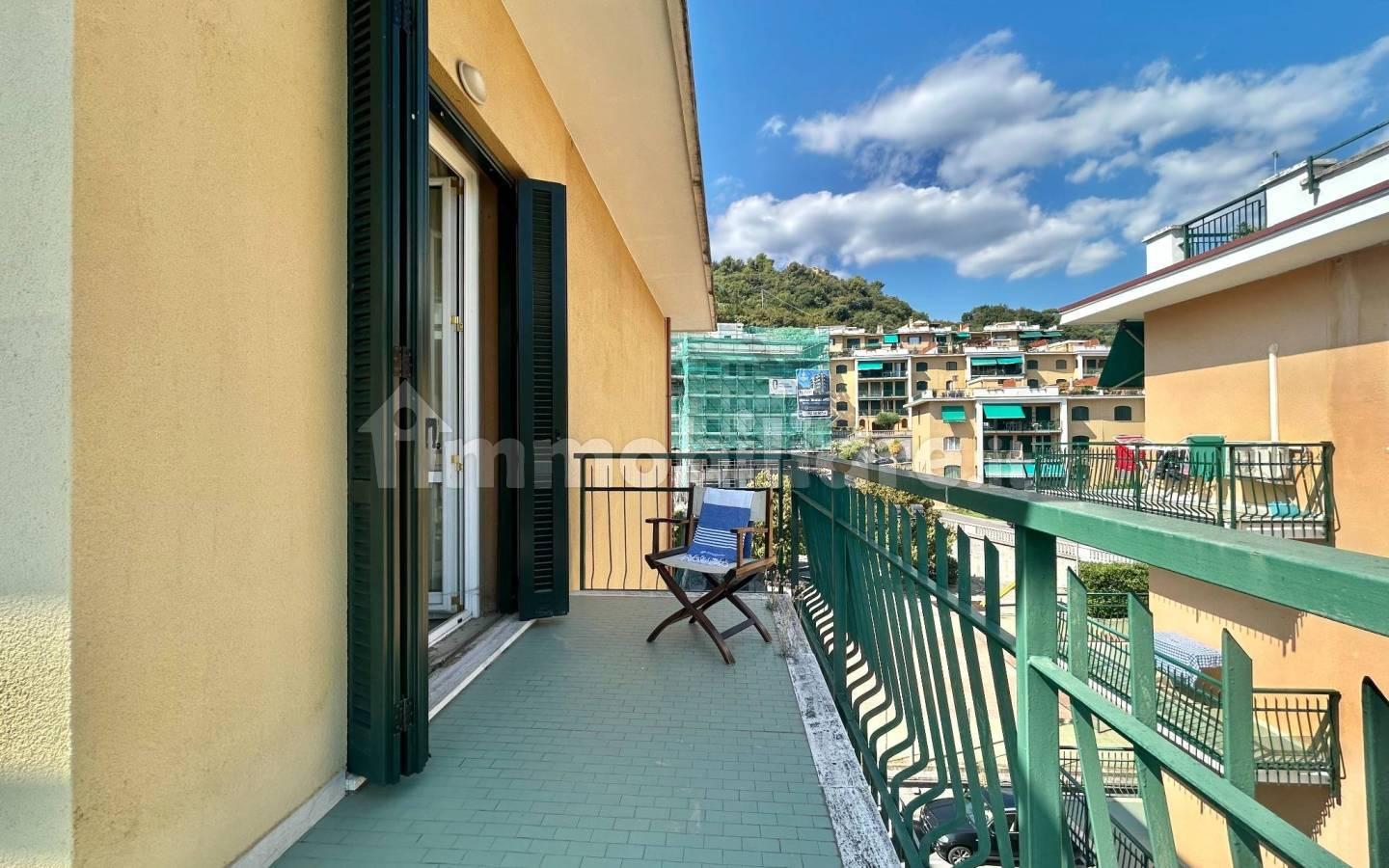 Attico via Francesco Crispi, Centro, Pietra Ligure