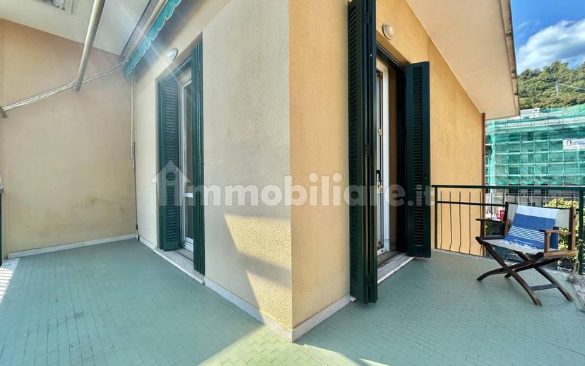 Attico via Francesco Crispi, Centro, Pietra Ligure — foto 18 di 31