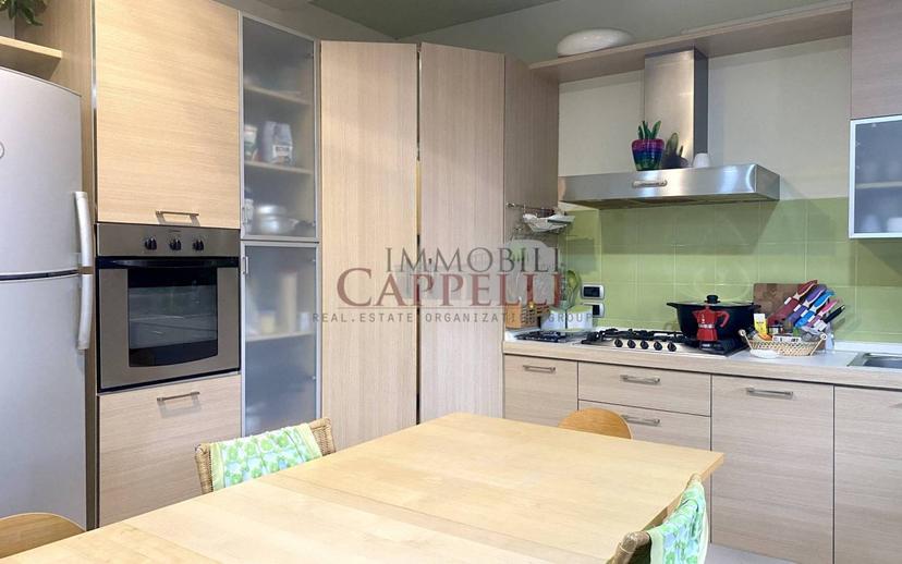 Trilocale via Gorizia 119, Panighina, Bertinoro — foto 6 di 13