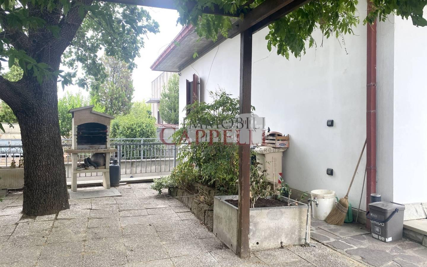 Trilocale via Gorizia 119, Panighina, Bertinoro