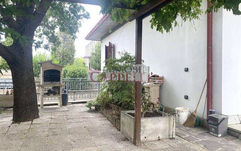 Trilocale via Gorizia 119, Panighina, Bertinoro