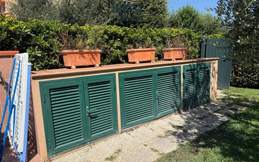 Villa a schiera Strada del Casalaccio, Località Costa Selvaggia B, Montalto di Castro — foto 6 di 27