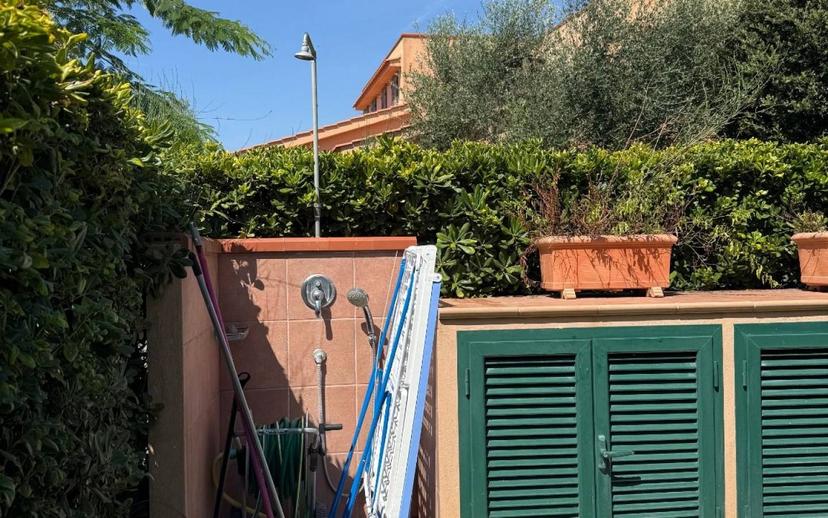 Villa a schiera Strada del Casalaccio, Località Costa Selvaggia B, Montalto di Castro — foto 16 di 27