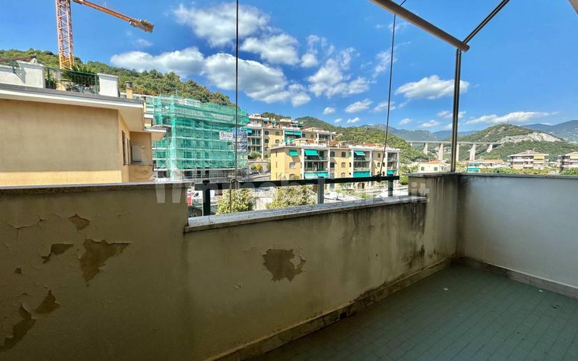 Attico via Francesco Crispi, Centro, Pietra Ligure — foto 22 di 31