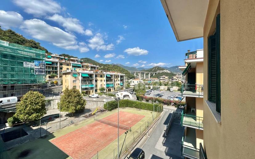 Attico via Francesco Crispi, Centro, Pietra Ligure — foto 24 di 31