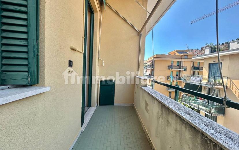 Attico via Francesco Crispi, Centro, Pietra Ligure — foto 5 di 31