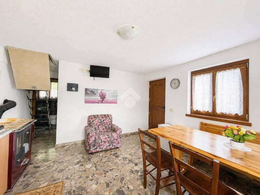 Terratetto unifamiliare Località Alp, Grosio — foto 13 di 30
