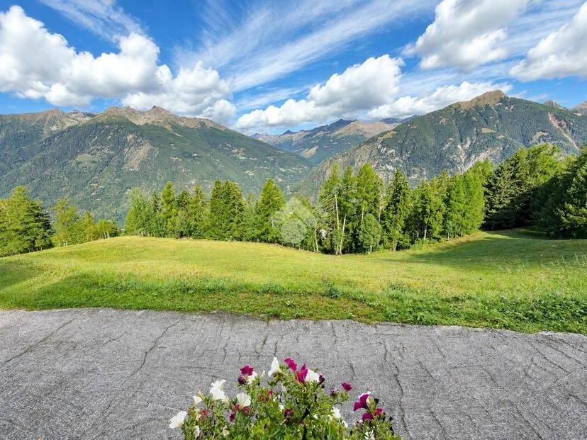 Terratetto unifamiliare Località Alp, Grosio — foto 10 di 30