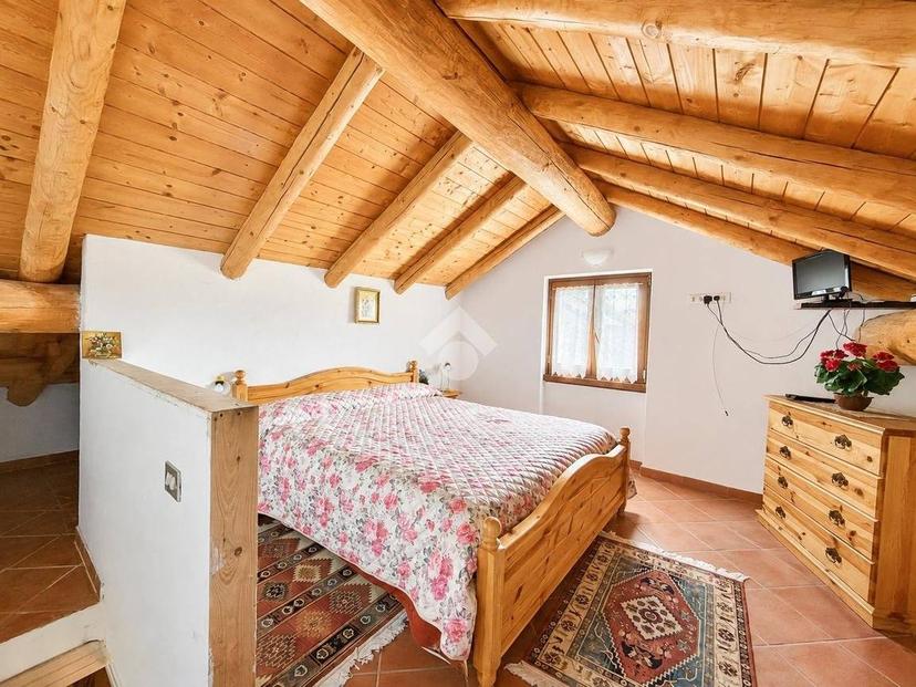 Terratetto unifamiliare Località Alp, Grosio — foto 16 di 30