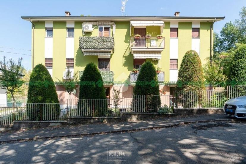Trilocale via lombardia 263, Centro, Savignano sul Panaro — foto 2 di 31