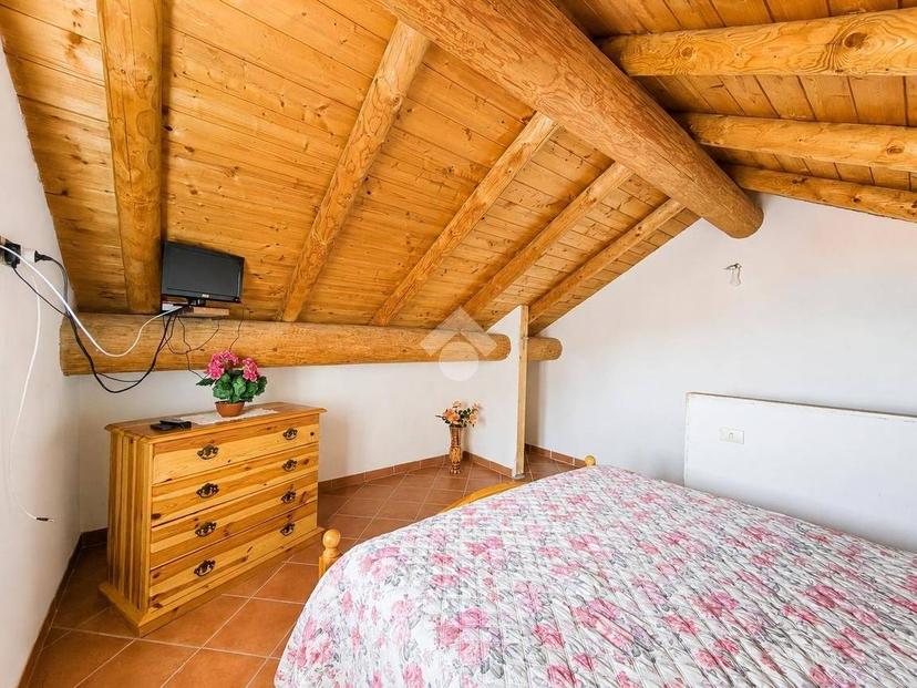 Terratetto unifamiliare Località Alp, Grosio — foto 6 di 30