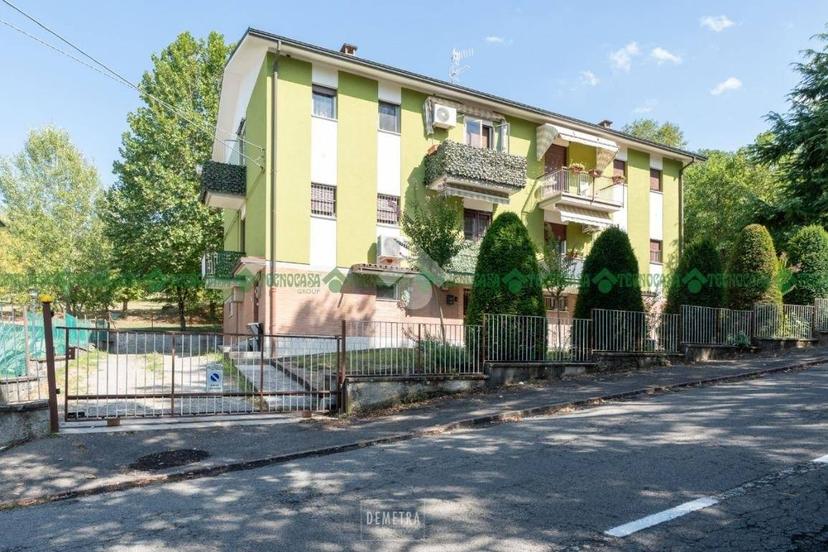 Trilocale via lombardia 263, Centro, Savignano sul Panaro — foto 10 di 31