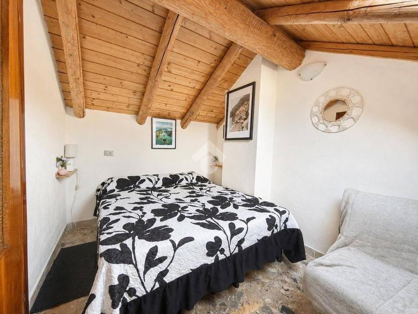 Terratetto unifamiliare Località Alp, Grosio — foto 17 di 30