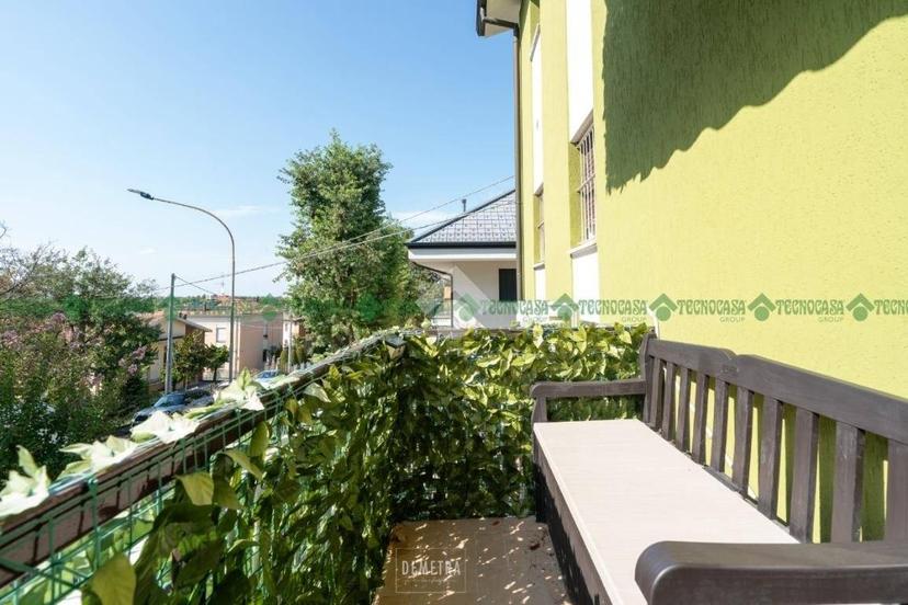 Trilocale via lombardia 263, Centro, Savignano sul Panaro — foto 17 di 31