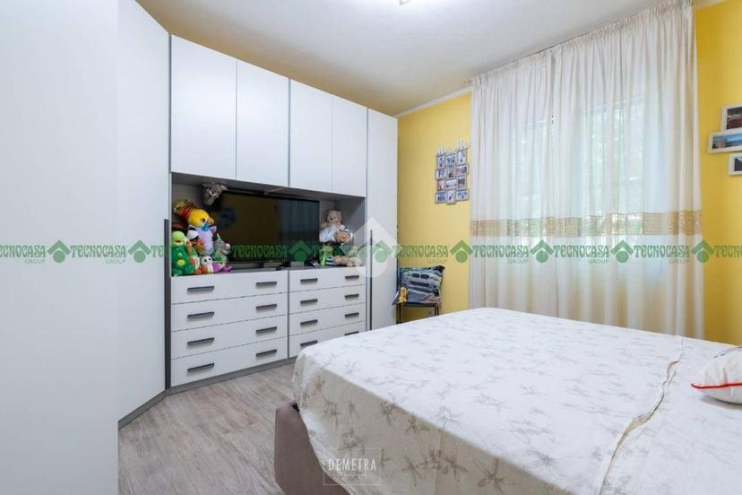 Trilocale via lombardia 263, Centro, Savignano sul Panaro — foto 23 di 31