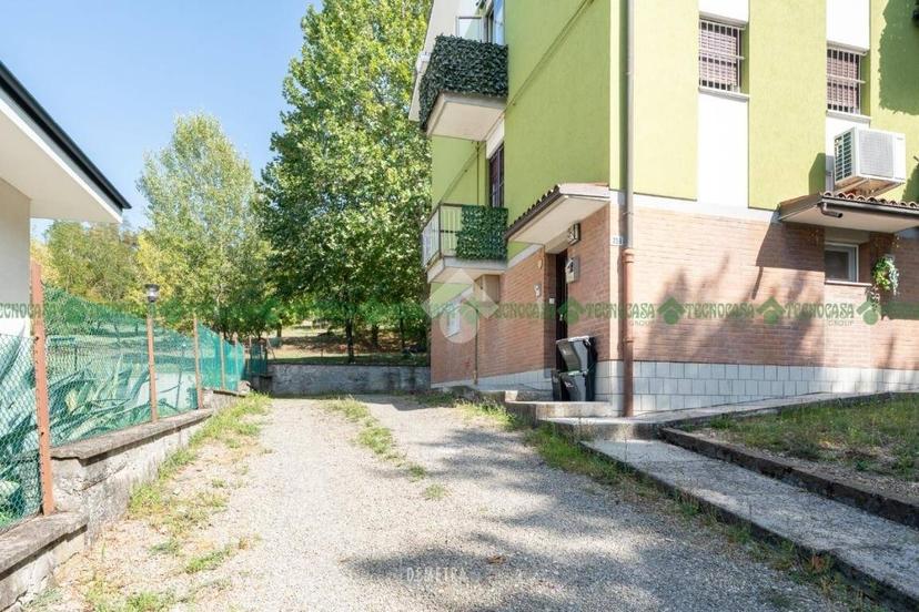 Trilocale via lombardia 263, Centro, Savignano sul Panaro — foto 29 di 31